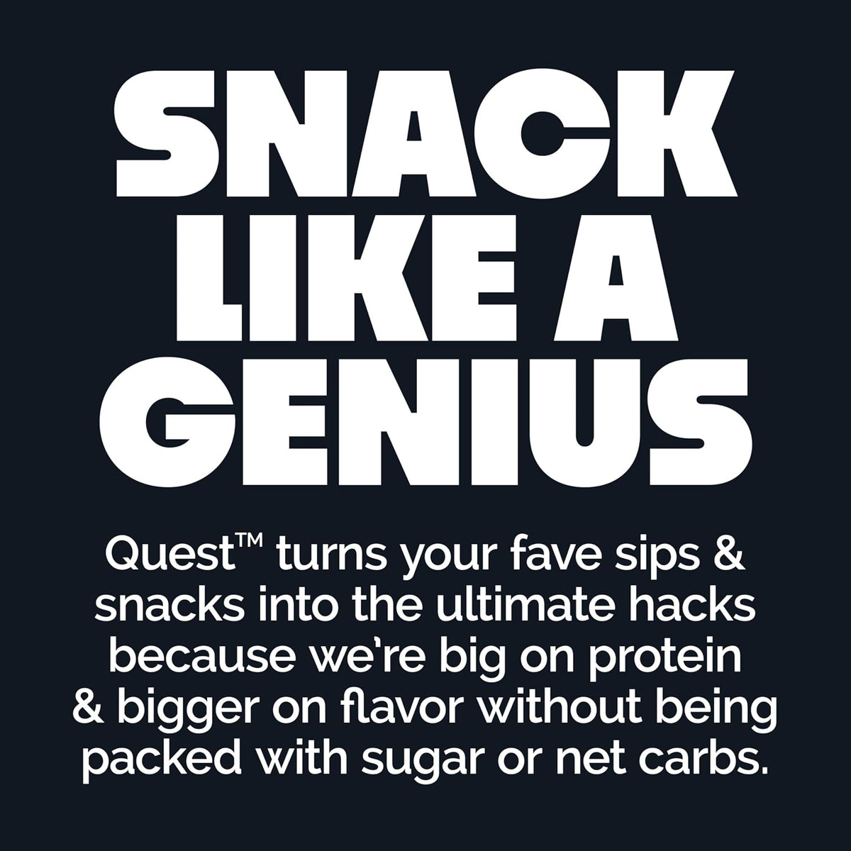 Quest Nutrition Hot & Spicy Tortilla Style Chips de proteína, 1...