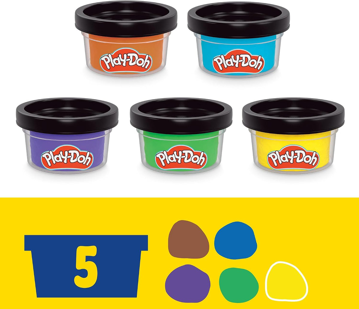 Play-Doh Toy Story - Juego de 5 creaciones espaciales, artes y manu...