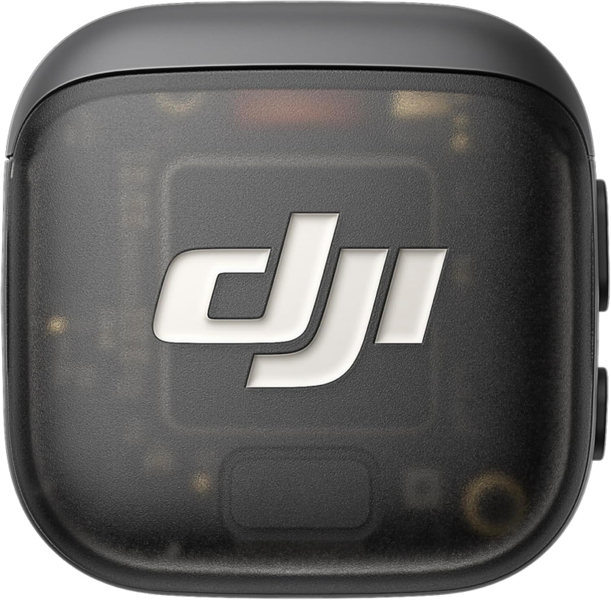 Transmisor DJI Mic 3, mini micrófono inalámbrico para iPhone\/cámar...