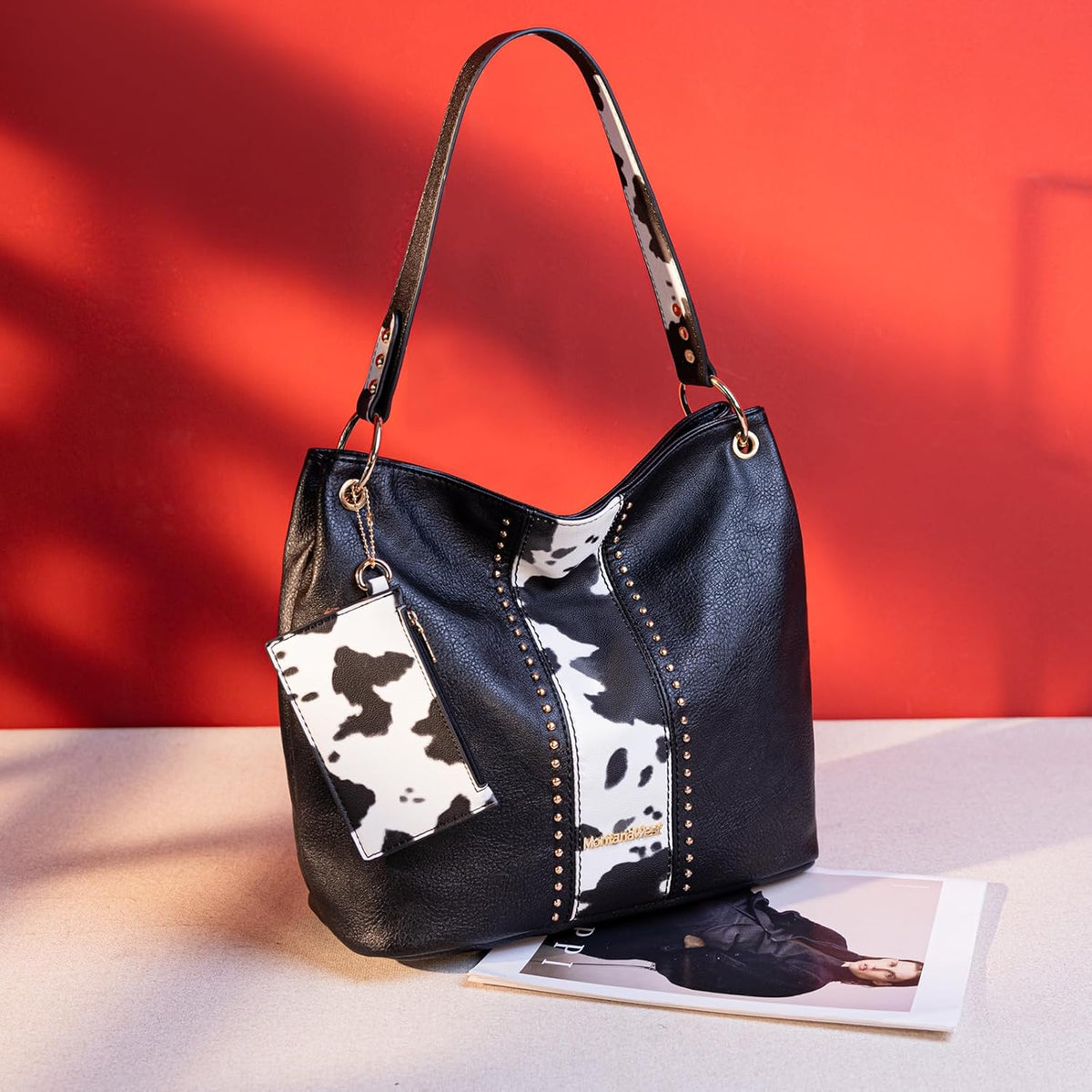 Carteras para mujer, bolsos hobo para mujer, bolso de hombro holgad...