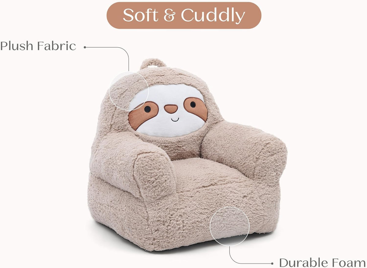 Delta Children Silla Cozee Buddy, perezoso