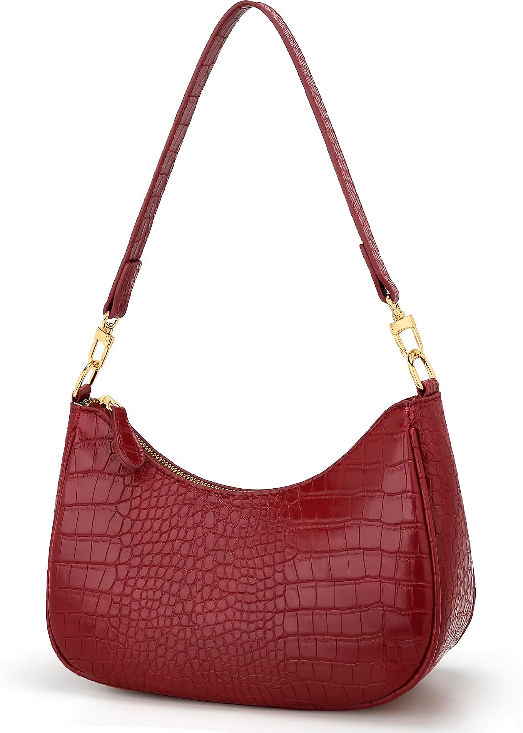 KKXIU Bolso de hombro para mujer, lindos bolsos y bolsos hobo | Bol...