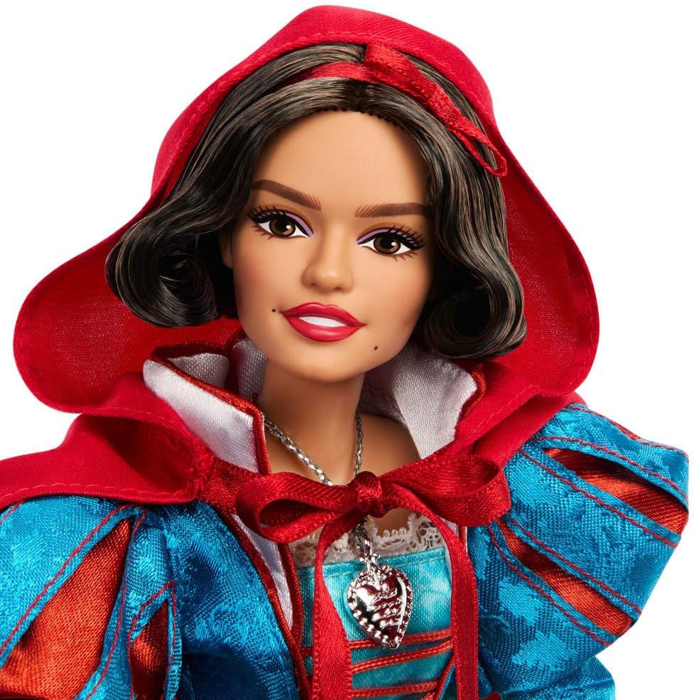Mattel Disney Collector Blancanieves - Muñeca coleccionable de moda...