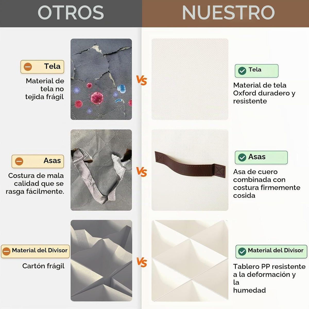 OIAHOMY Paquete de 4 organizadores de zapatos para armario, contene...