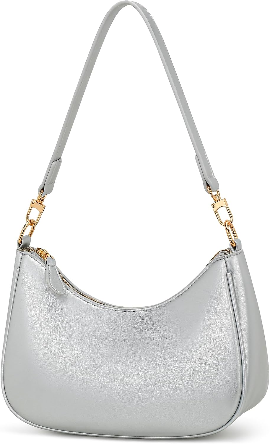 KKXIU Bolso de hombro para mujer, lindos bolsos y bolsos hobo | Bol...