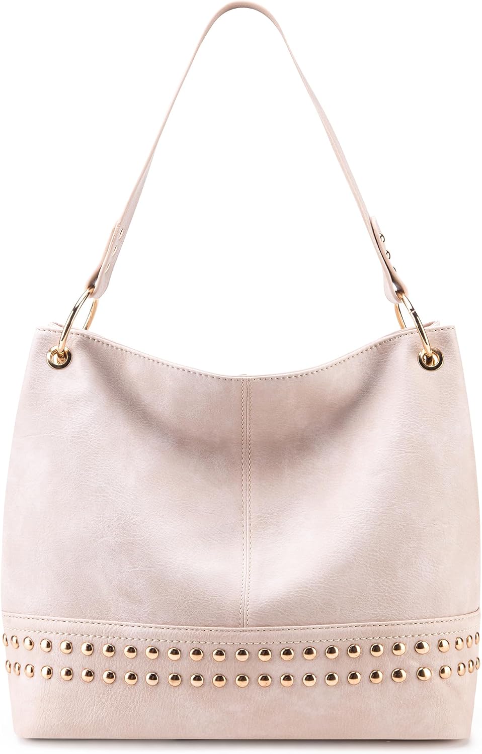 Carteras para mujer, bolsos hobo para mujer, bolso de hombro holgad...