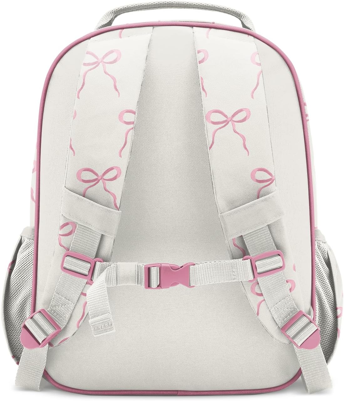 Simple Modern Mochila para niños y niñas escolares, -Arcos, Niños L...