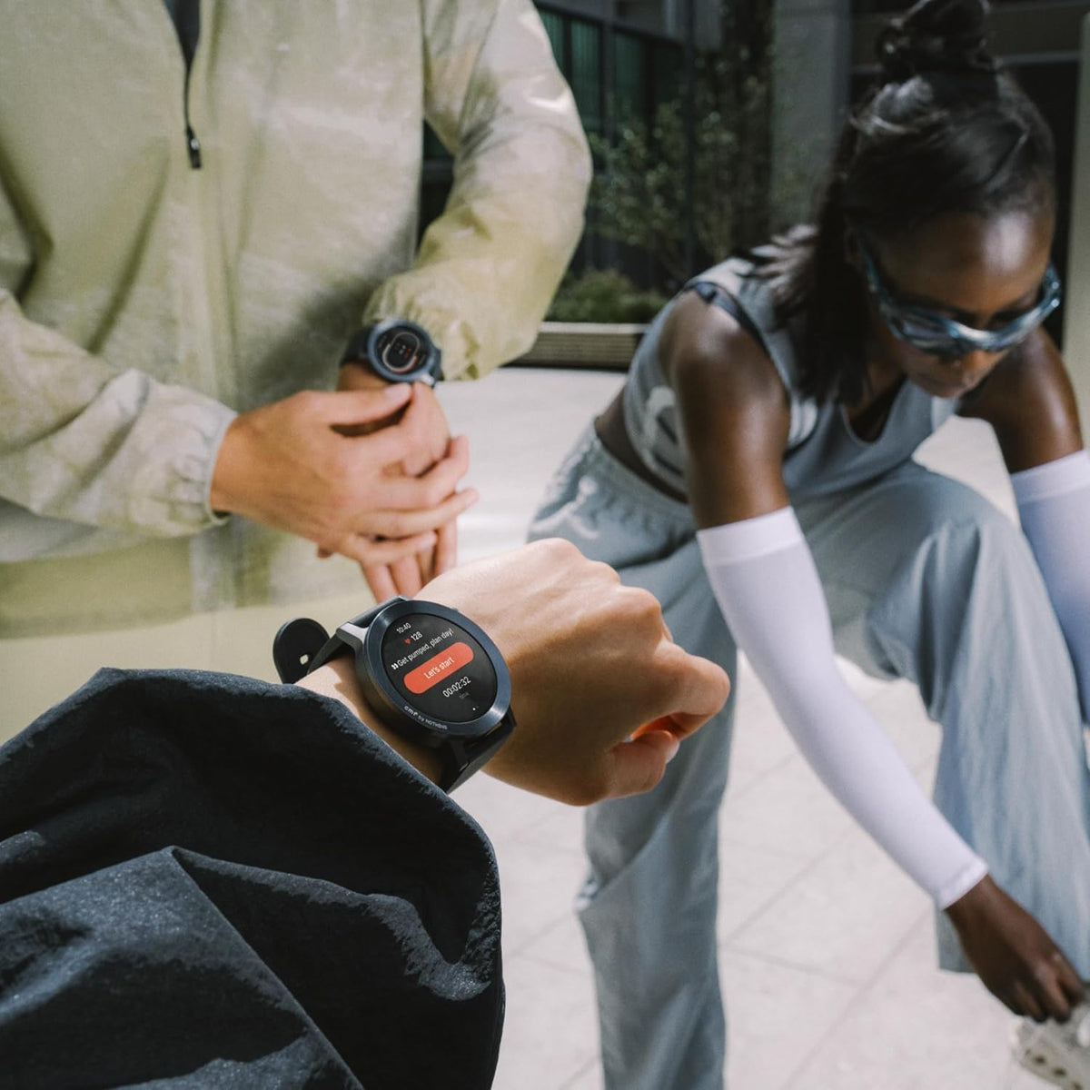 CMF BY Nothing Reloj inteligente Watch 3 Pro para hombres y mujeres...