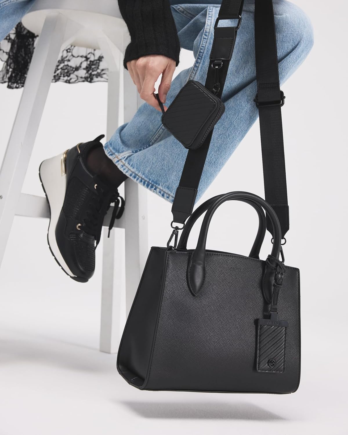 ALDO Cadoanad para mujer