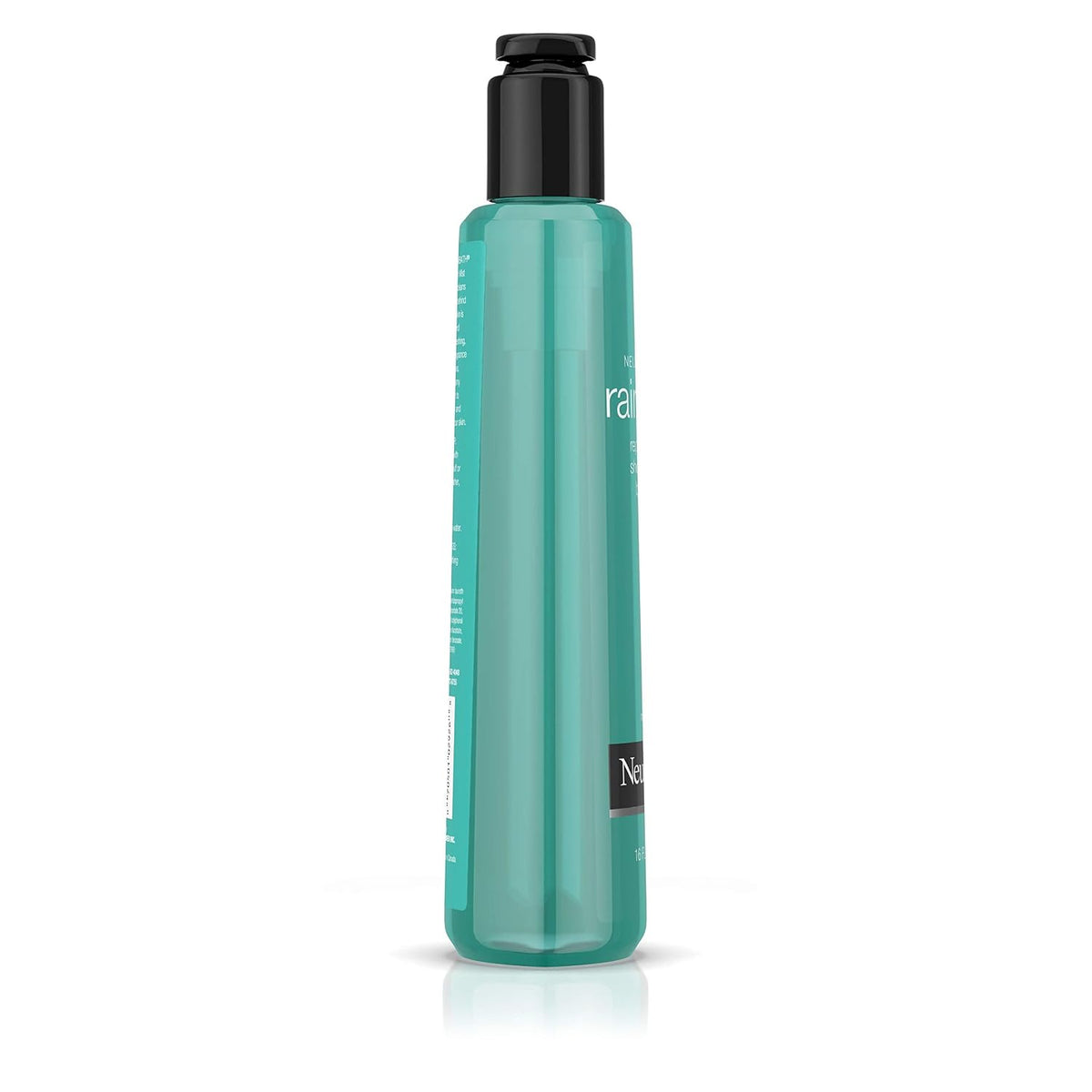 Gel de ducha y baño refrescante de Neutrogena, tamaño de viaje, 1 o...