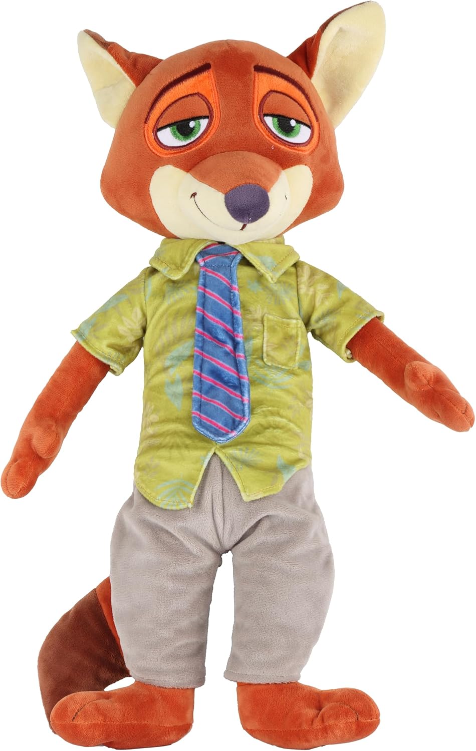 Jay Franco Almohada de felpa Buddy \u2013 Peluche ultrasuave de per...