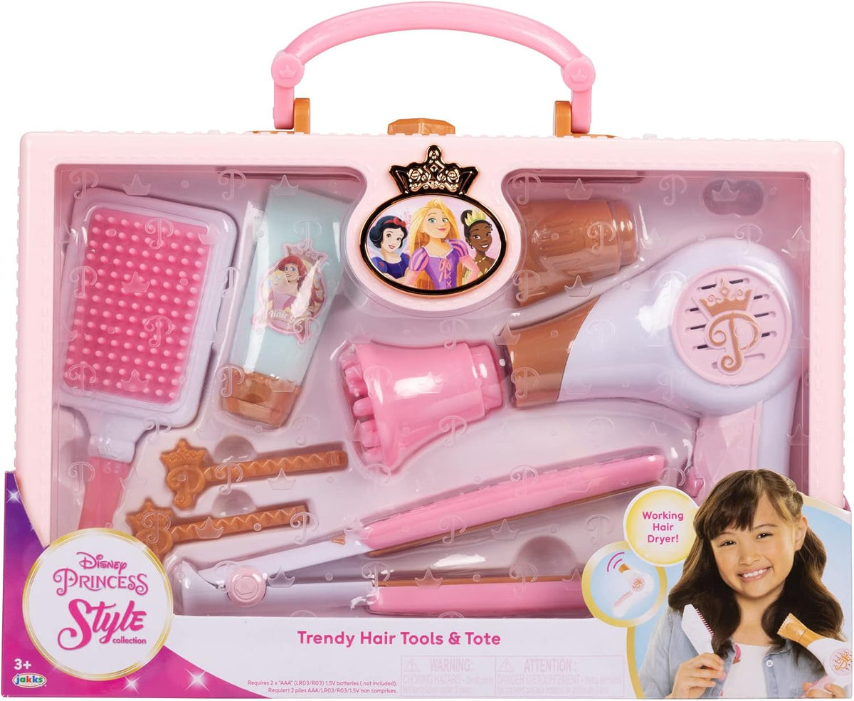 Disney Princess Style Collection - Herramientas de estilo de moda p...