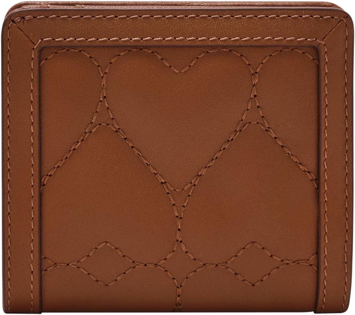 Fossil Logan Bifold Wallet