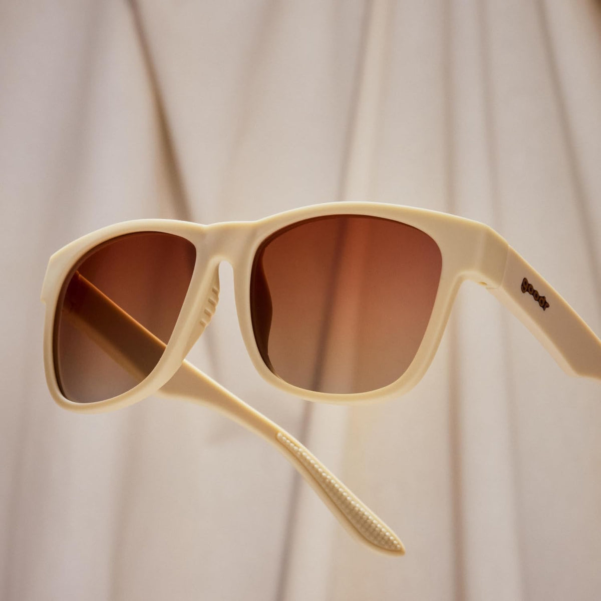 Goodr OG Gafas de sol polarizadas para mujeres y hombres | Ajuste m...
