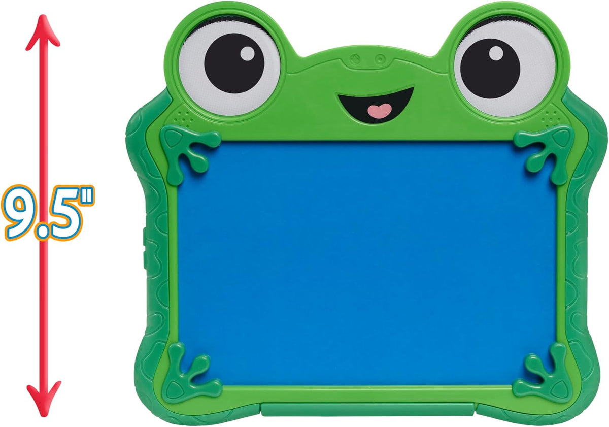 Disney Pixar Toy Story 5 Draw & Erase Lilypad - Juego de tablil...