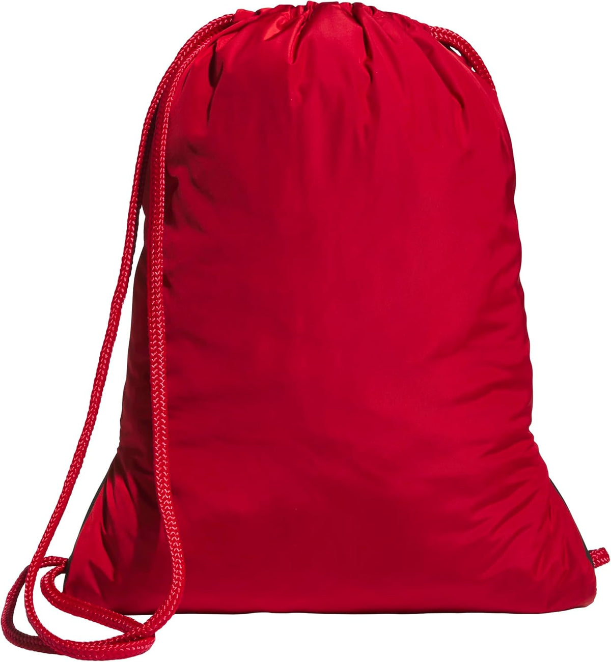 adidas Alliance Sackpack - Mochila con cordón para deportes, bolsa...
