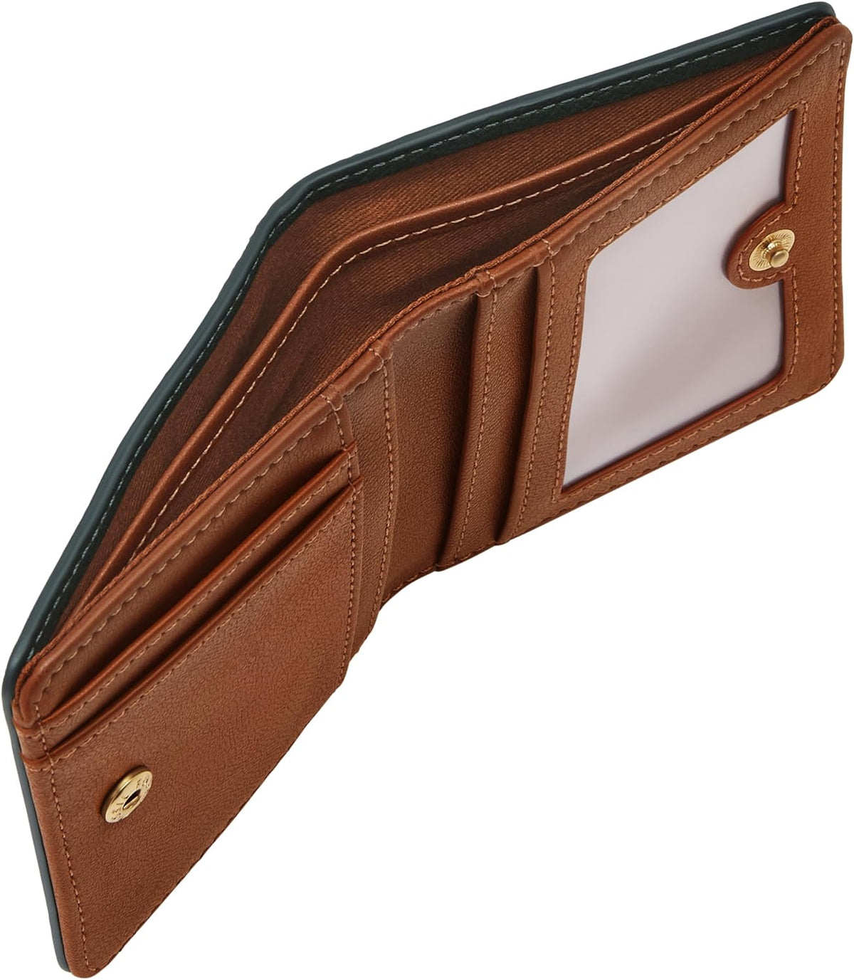 Fossil Logan Bifold Wallet