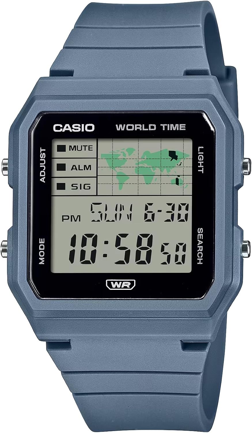 Casio Pop LF-30W Series