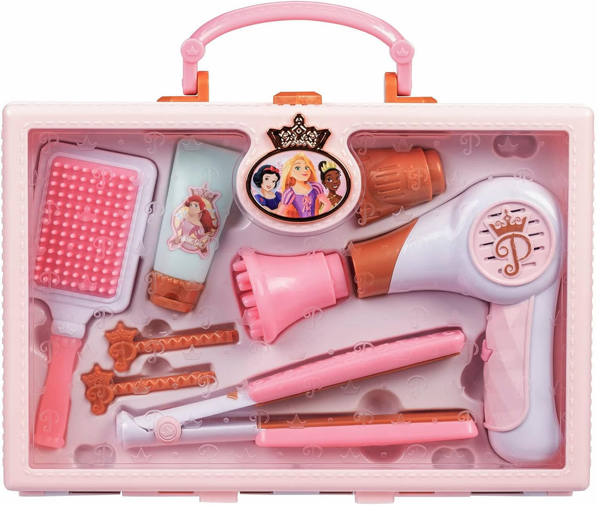 Disney Princess Style Collection - Herramientas de estilo de moda p...