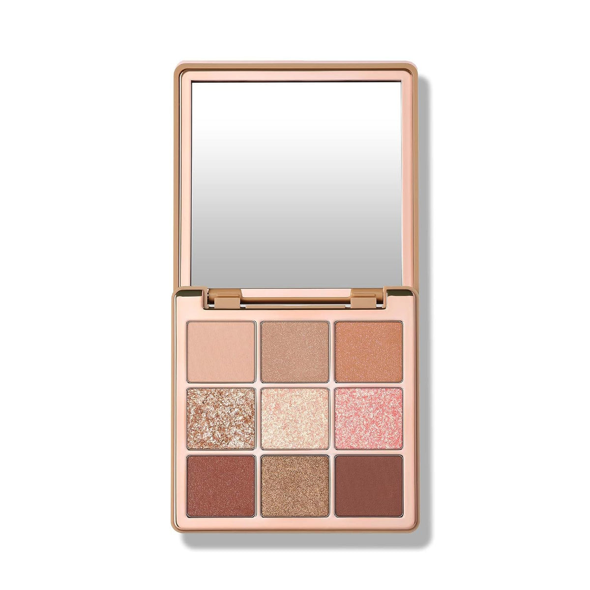 Anastasia Beverly Hills - Mini paleta de sombras de ojos | Fórmula...