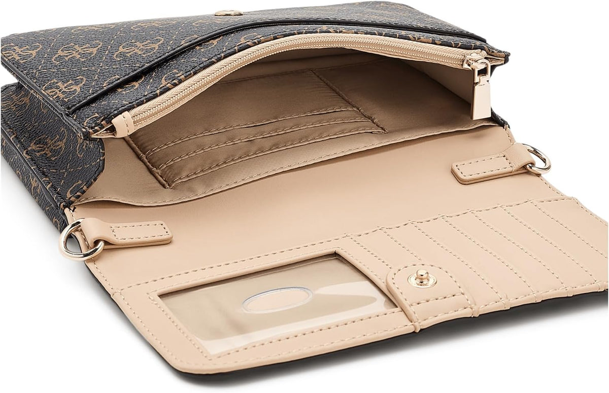 Noelle II Crossbody Flap Organizer
