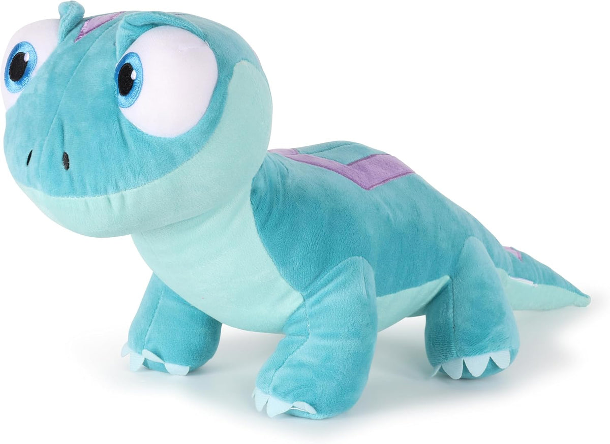 Disney Frozen Bruni - Almohada de peluche para niños, diseño de dib...
