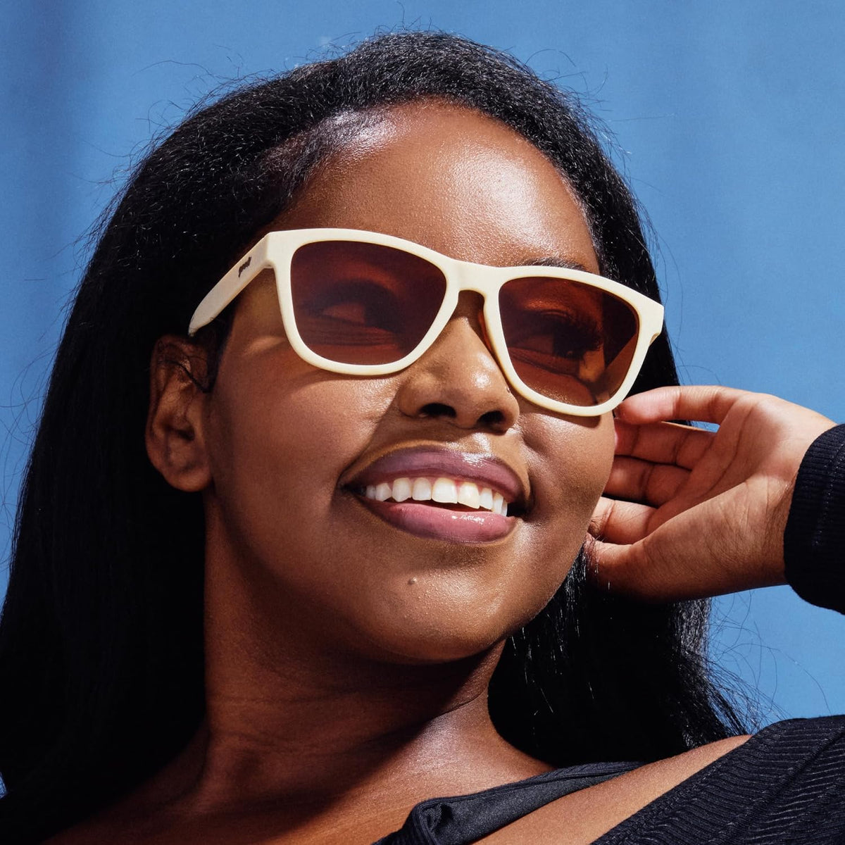 Goodr OG Gafas de sol polarizadas para mujeres y hombres | Ajuste m...