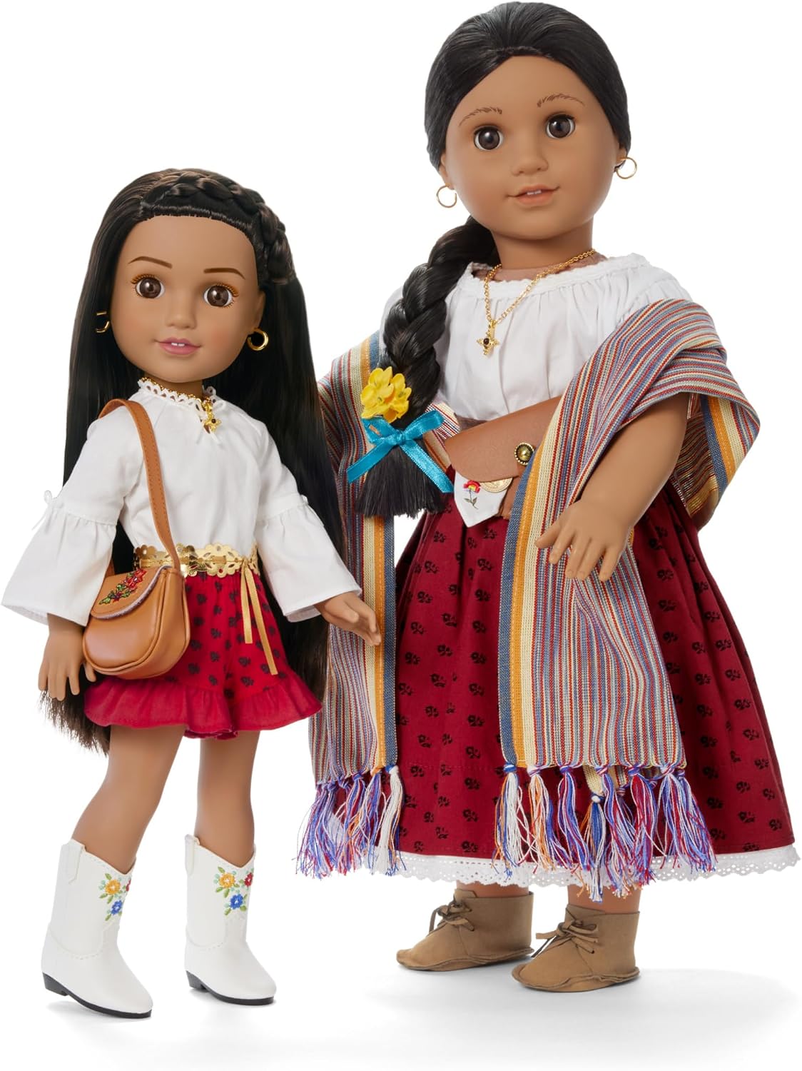 American Girl Edición especial Colección Modern Era, Josefina Monto...