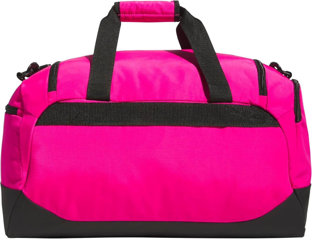 adidas Defender - Maleta deportiva, color rosa 2, color rosa | Comp...