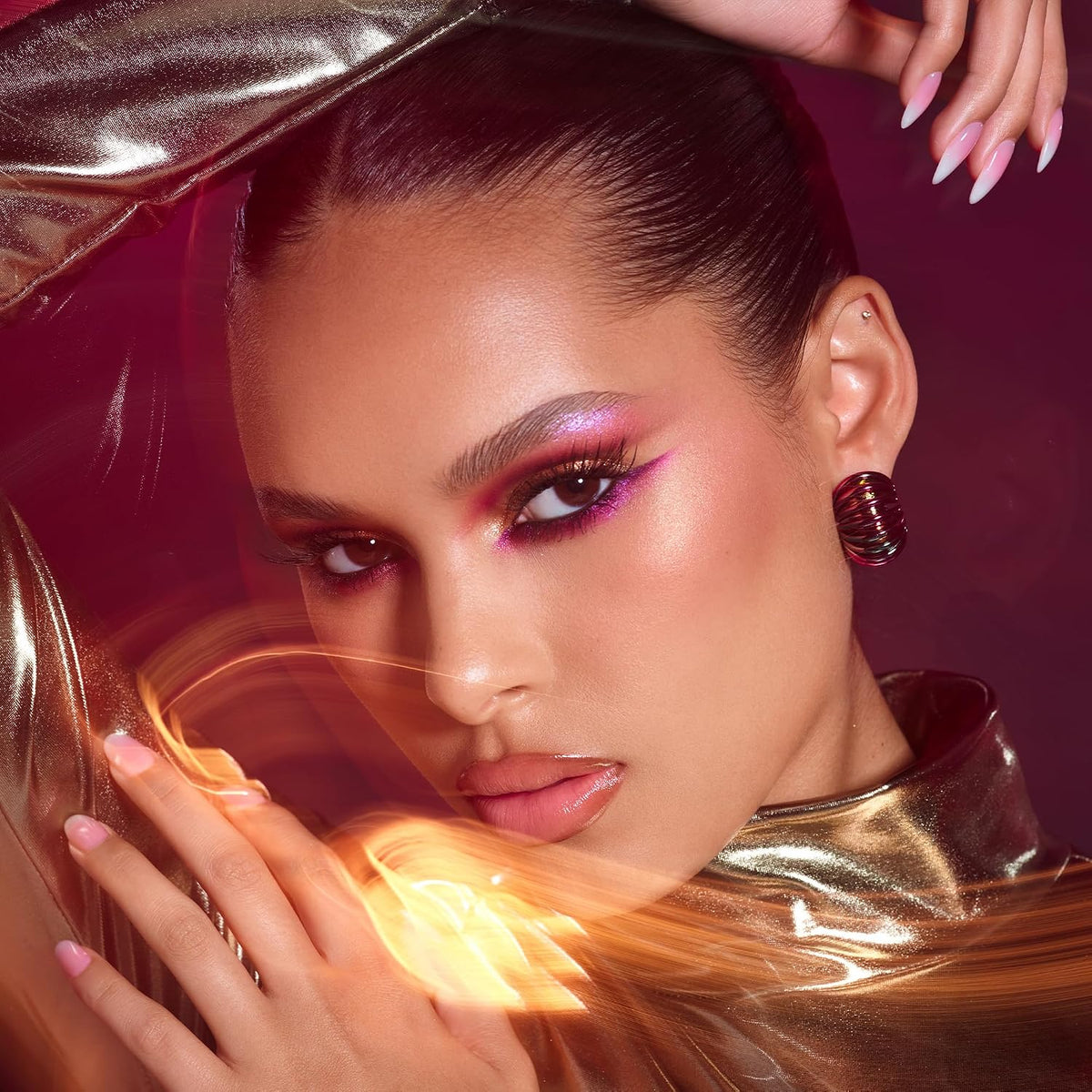 Paleta esencial de Anastasia Beverly Hills - Mates y metálicos | 12...