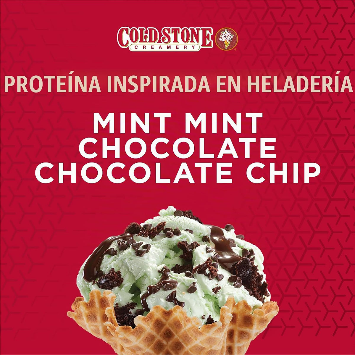 BSN Syntha-6 Proteína de suero en polvo, sabor Cold Stone Creamery...