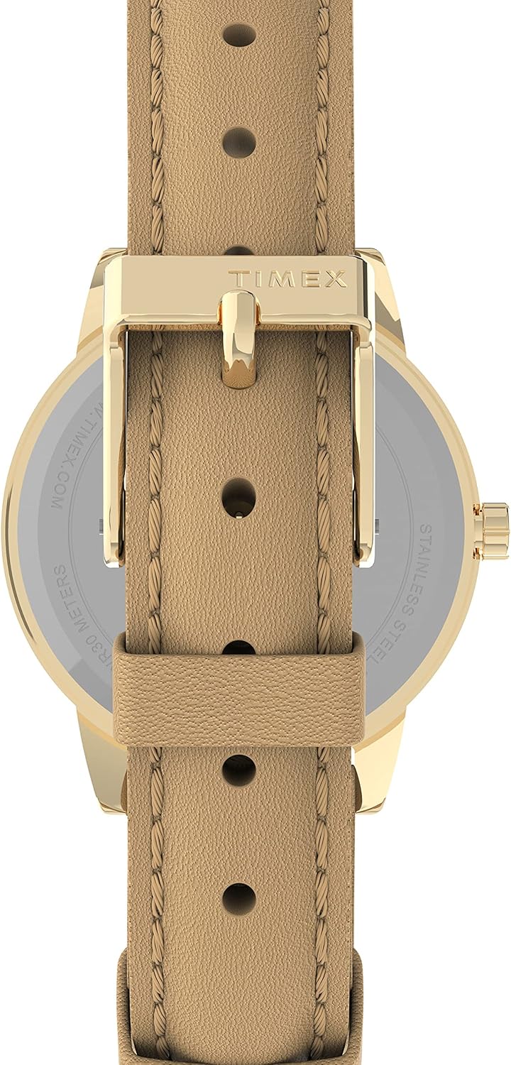 Timex Reloj Easy Reader para mujer