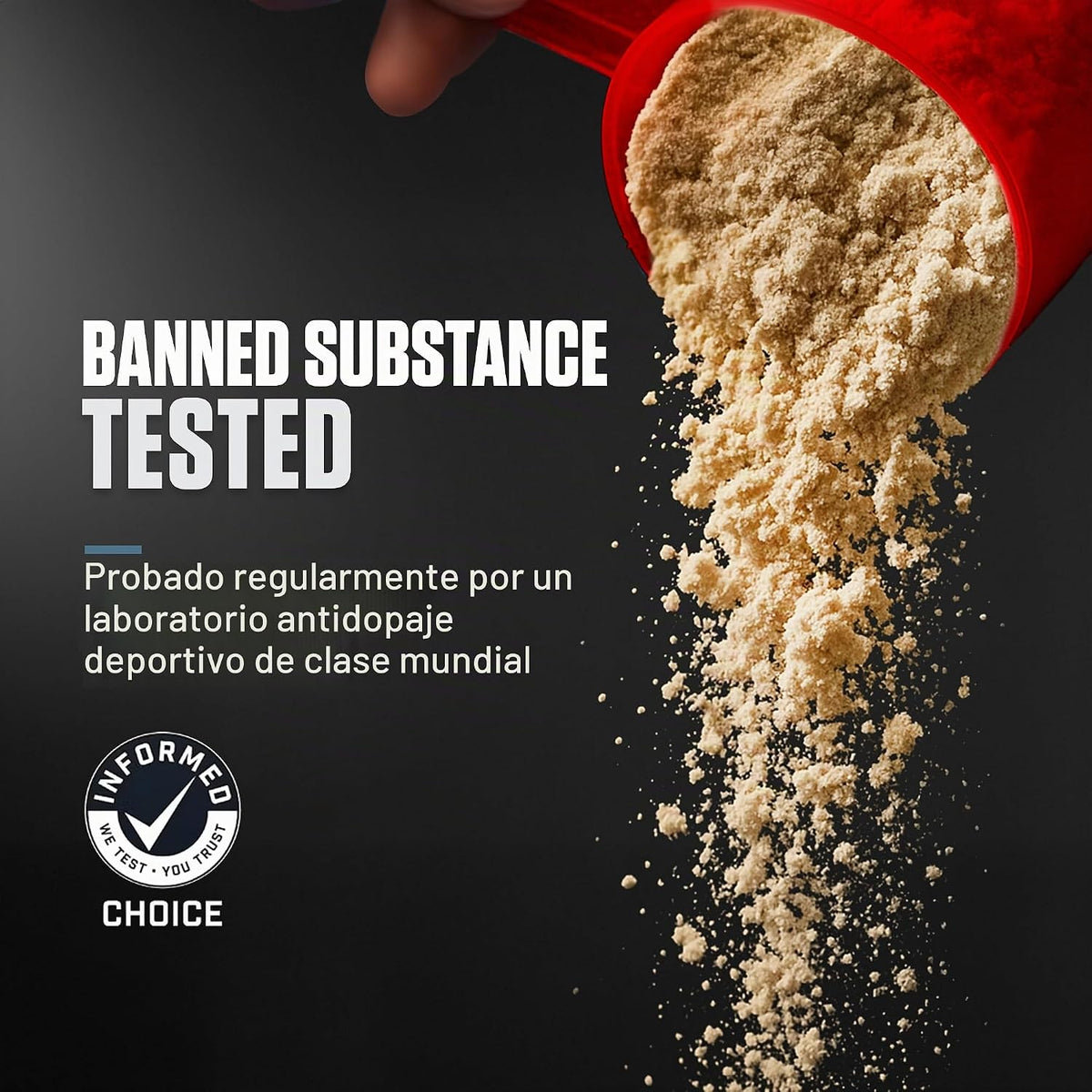 Dymatize ISO100 Proteína en polvo, 100% Whey Aislado Fresa | 0.88 o...