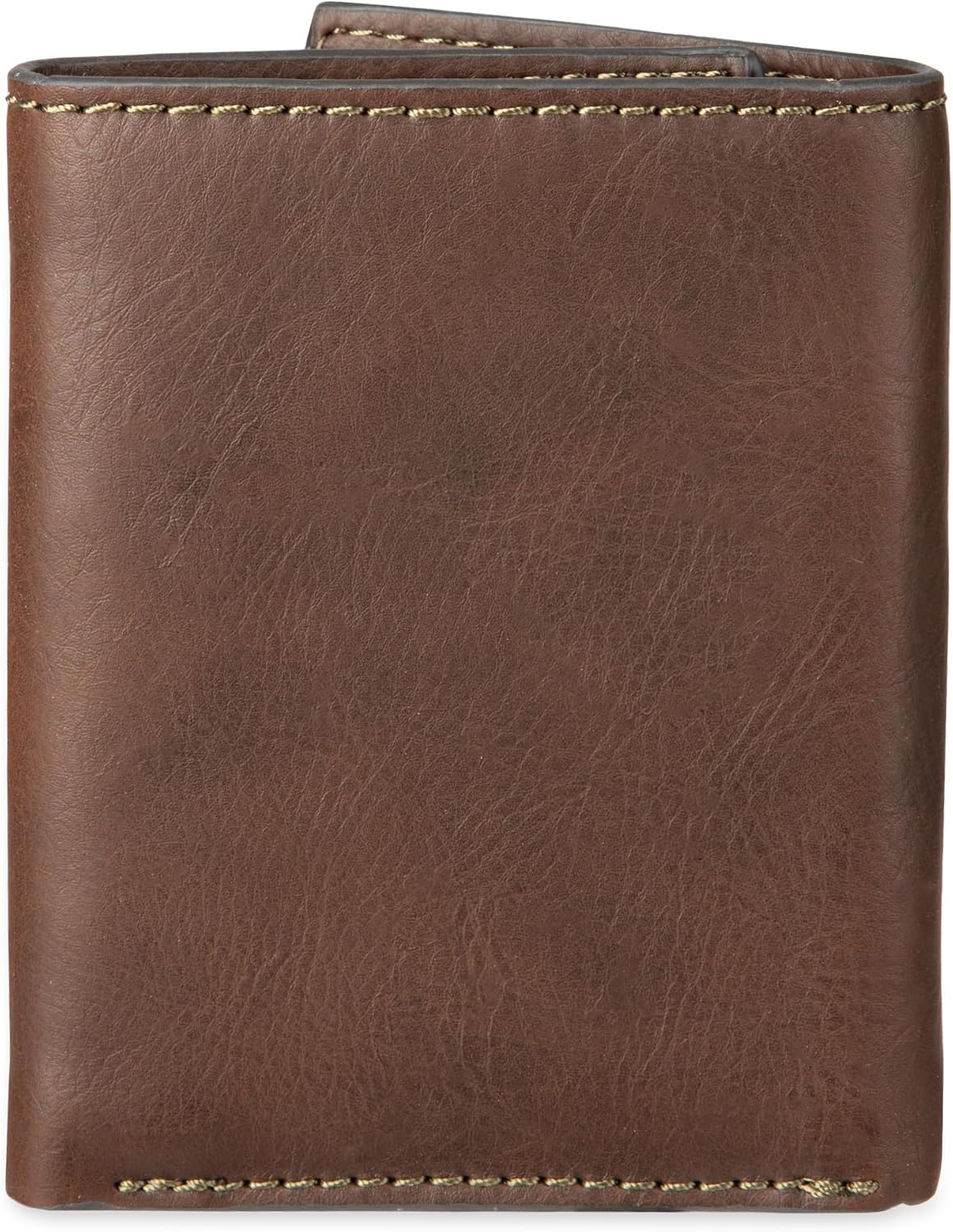 Levi's - Billetera para hombre RFID de tres pliegues, elegante...