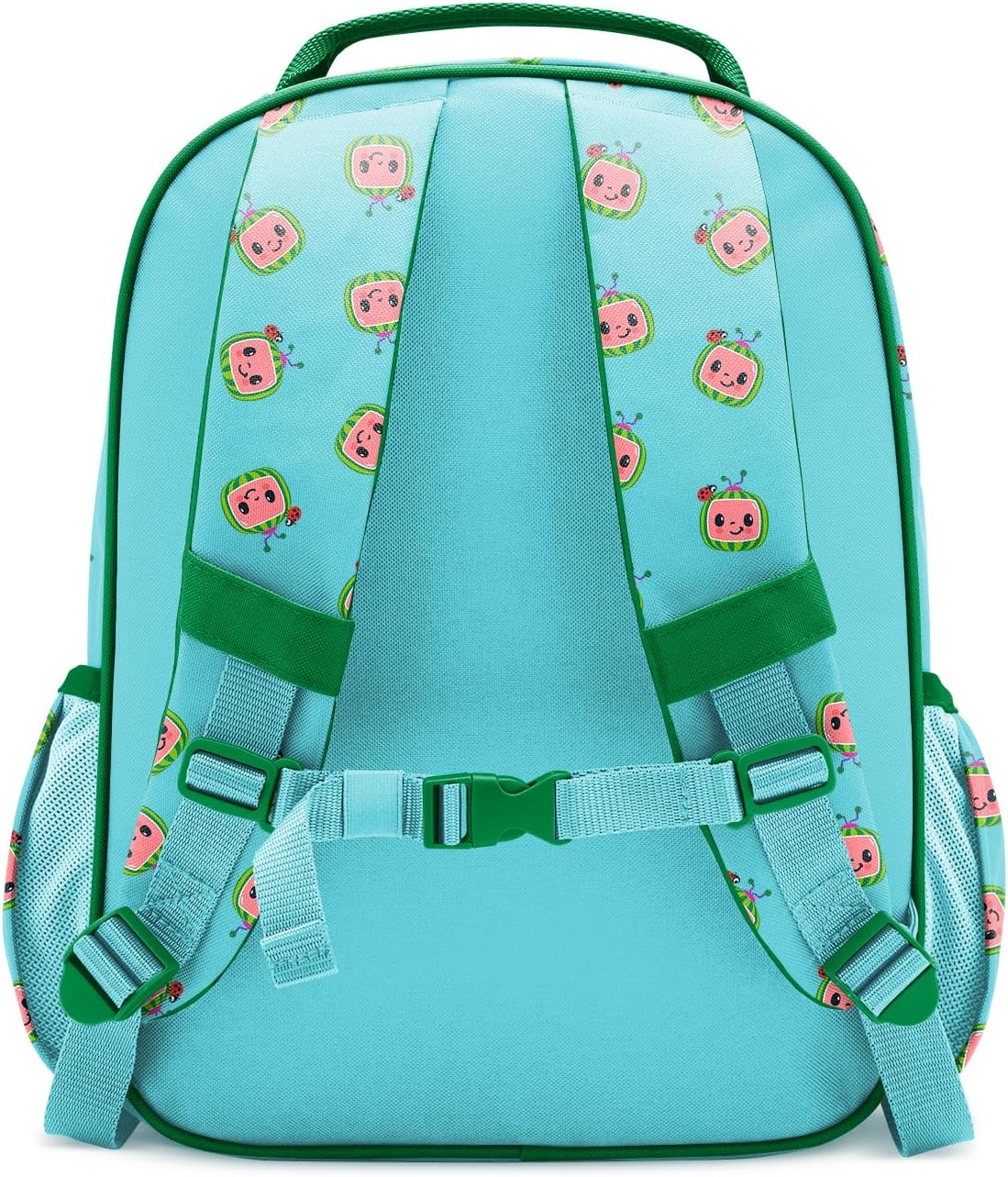 Simple Modern CoComelon - Mochila infantil para escuela, niñas, niñ...