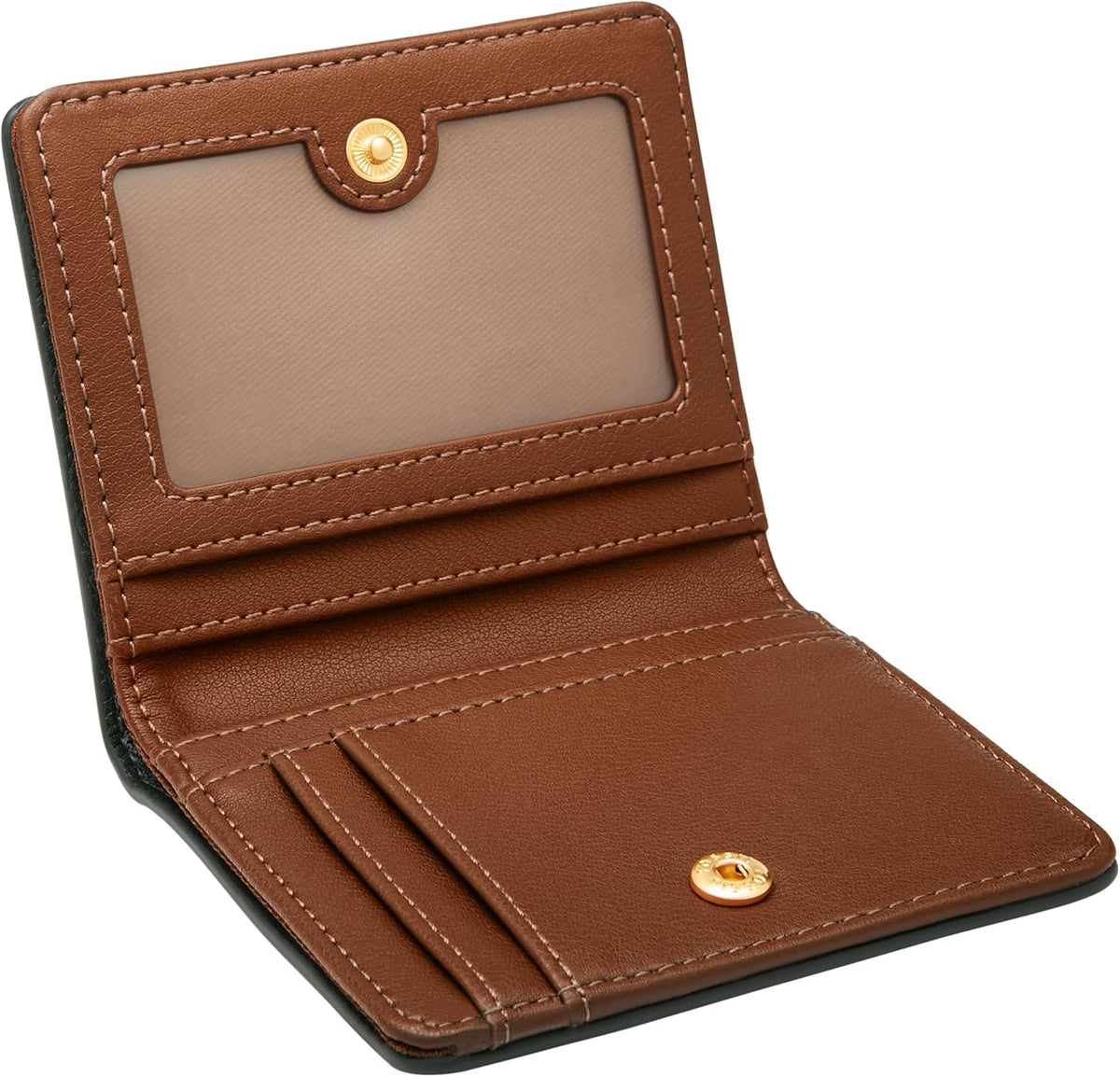 Fossil Logan Bifold Wallet