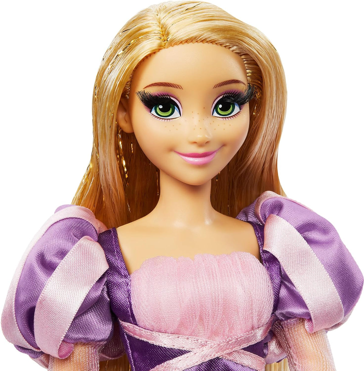 Mattel Disney Collector Rapunzel & Mother Gothel - Muñecas cole...