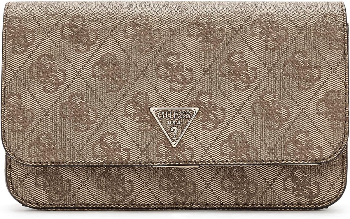 Noelle II Crossbody Flap Organizer
