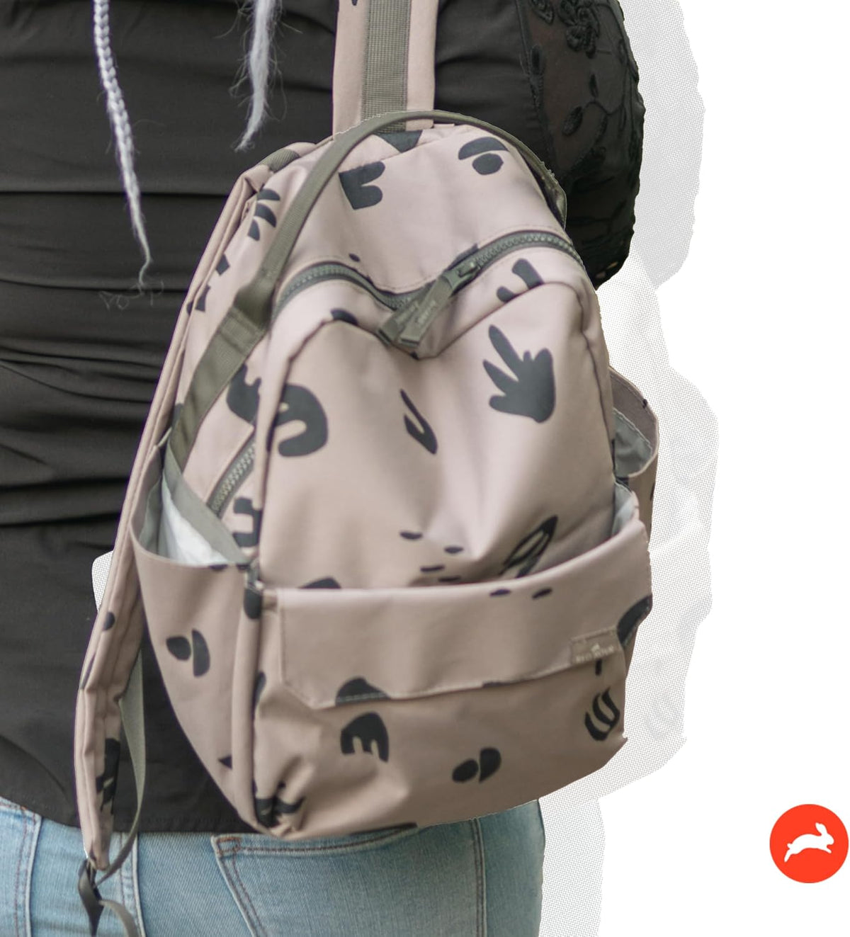 RED ROVR - Mochila Mini Roo, Mochilas Daypack | Mochila compacta co...