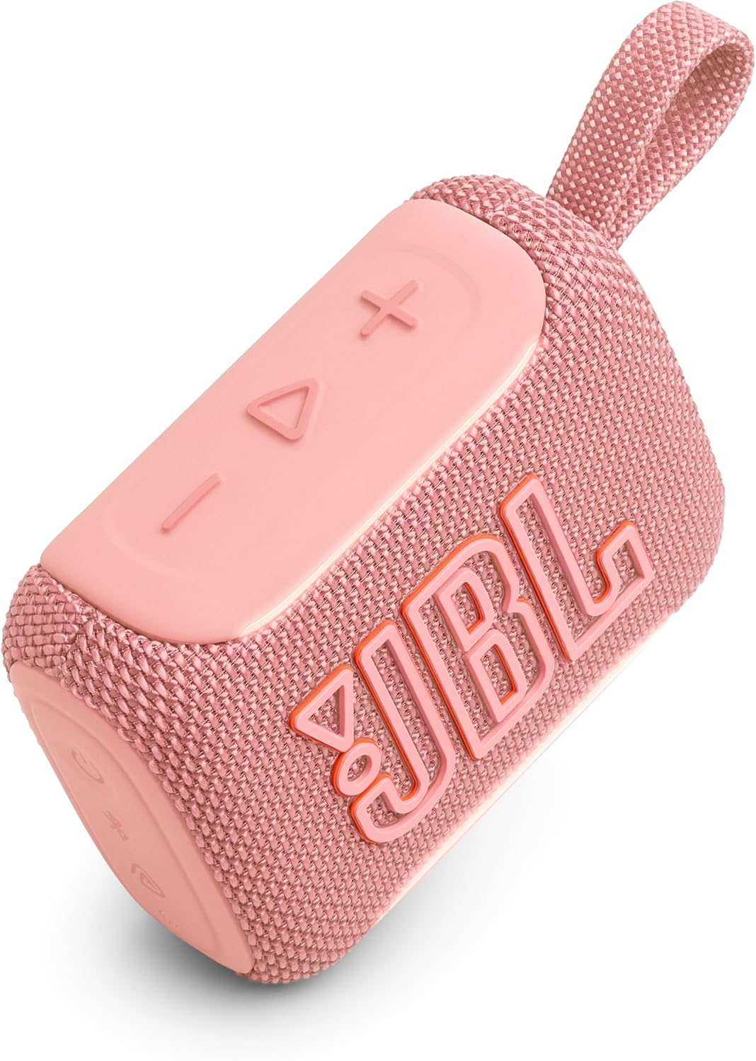 JBL Go 5 Altavoz Bluetooth portátil, impermeable y a prueba de polv...