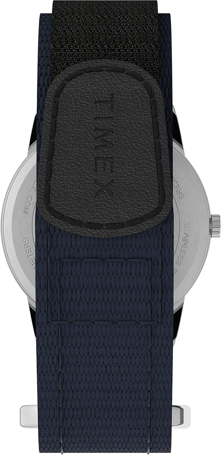 Timex Reloj Easy Reader para hombre