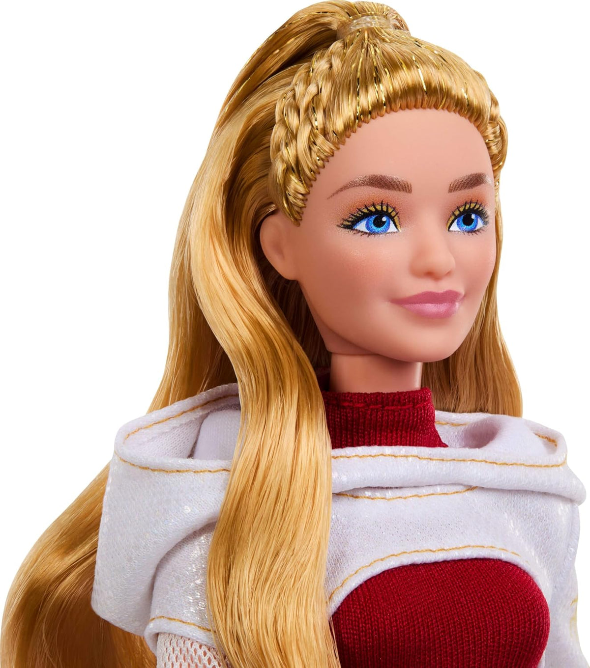 Mattel Disney Zombies 4: El amanecer de los vampiros Nova Bright Do...