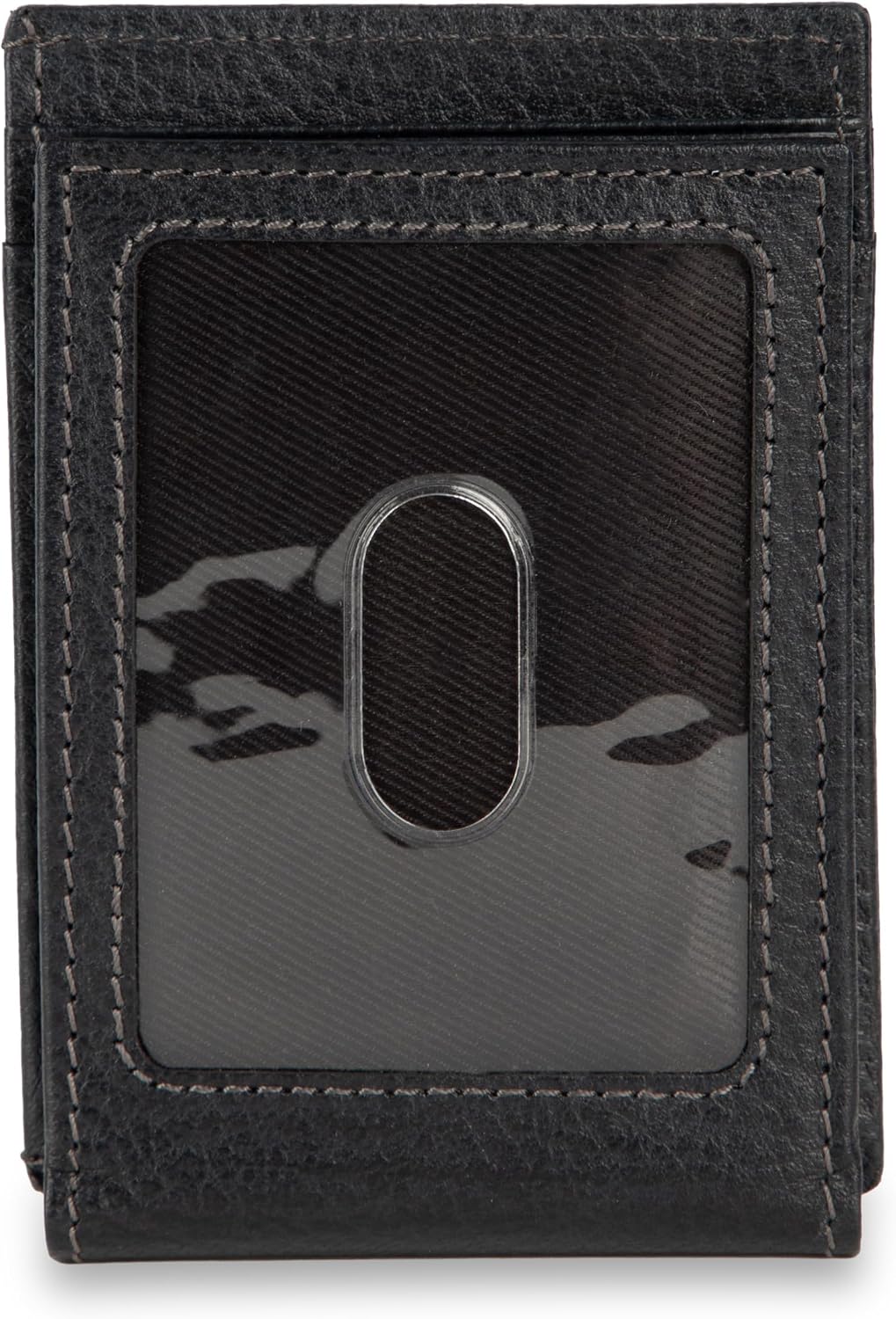 Levi's Cartera compacta para hombre con ranuras para tarjetas y...
