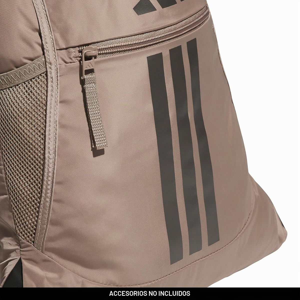 adidas Alliance Sackpack - Mochila con cordón para deportes, bolsa...
