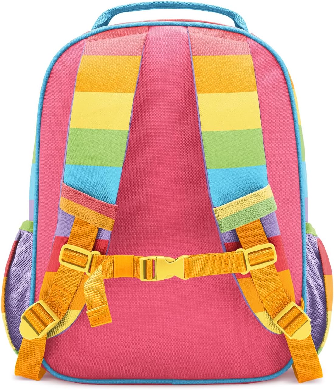 Simple Modern - Mochila infantil para escuela, niñas, niños, 12 lit...