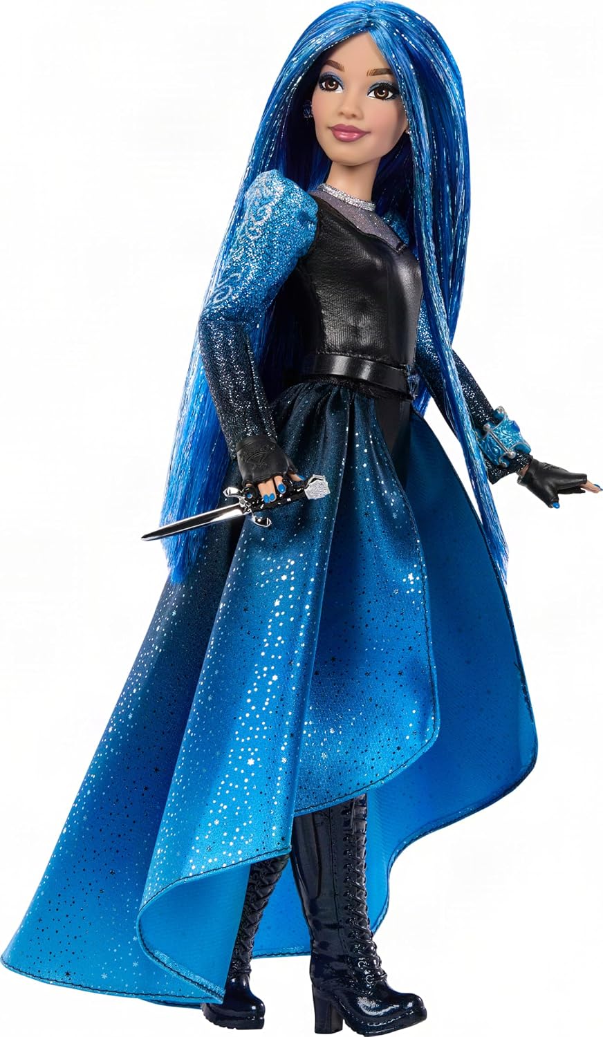 Mattel Disney Descendants: Wicked Wonderland Deluxe Fashion Doll &a...