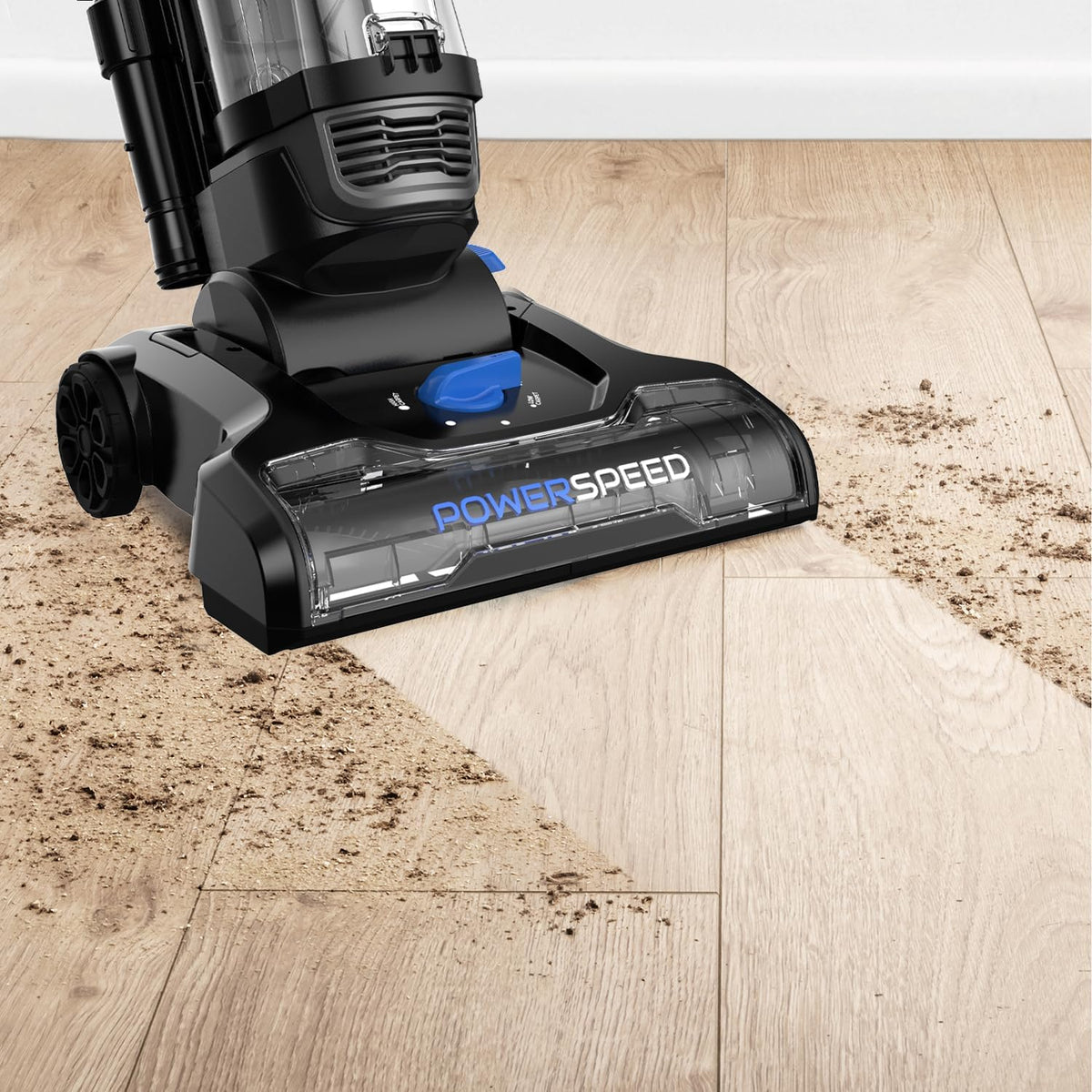 Eureka Aspiradoras verticales, PowerSpeed Ligeras, NEU181A | Pelo...