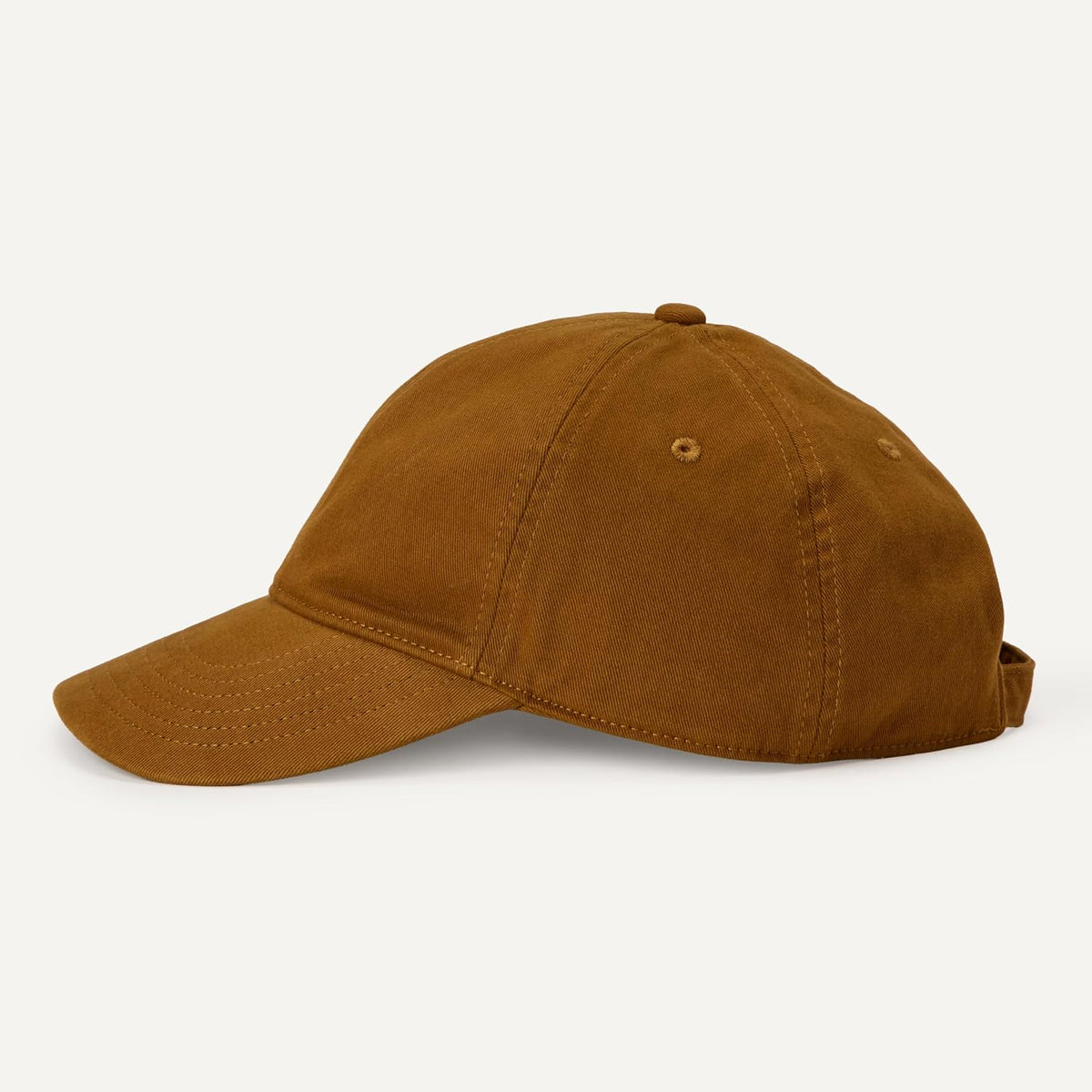 Amazon Essentials Gorra de béisbol de algodón lavado para hombre