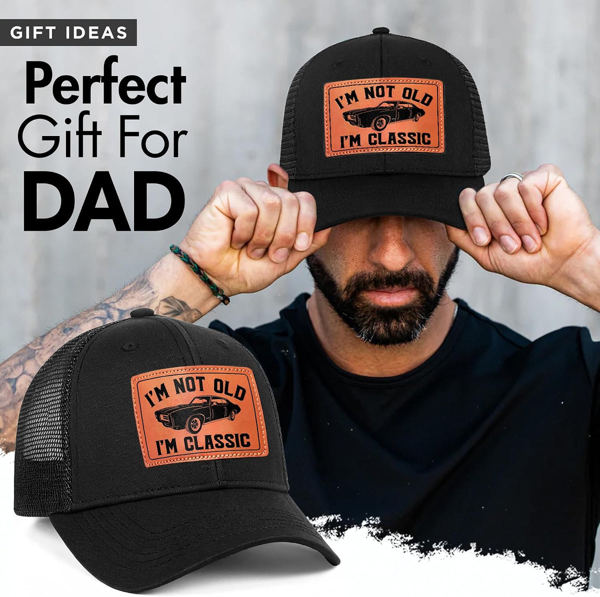 Regalos para hombres, papá, abuelo, él Navidad - Regalos de cumplea...