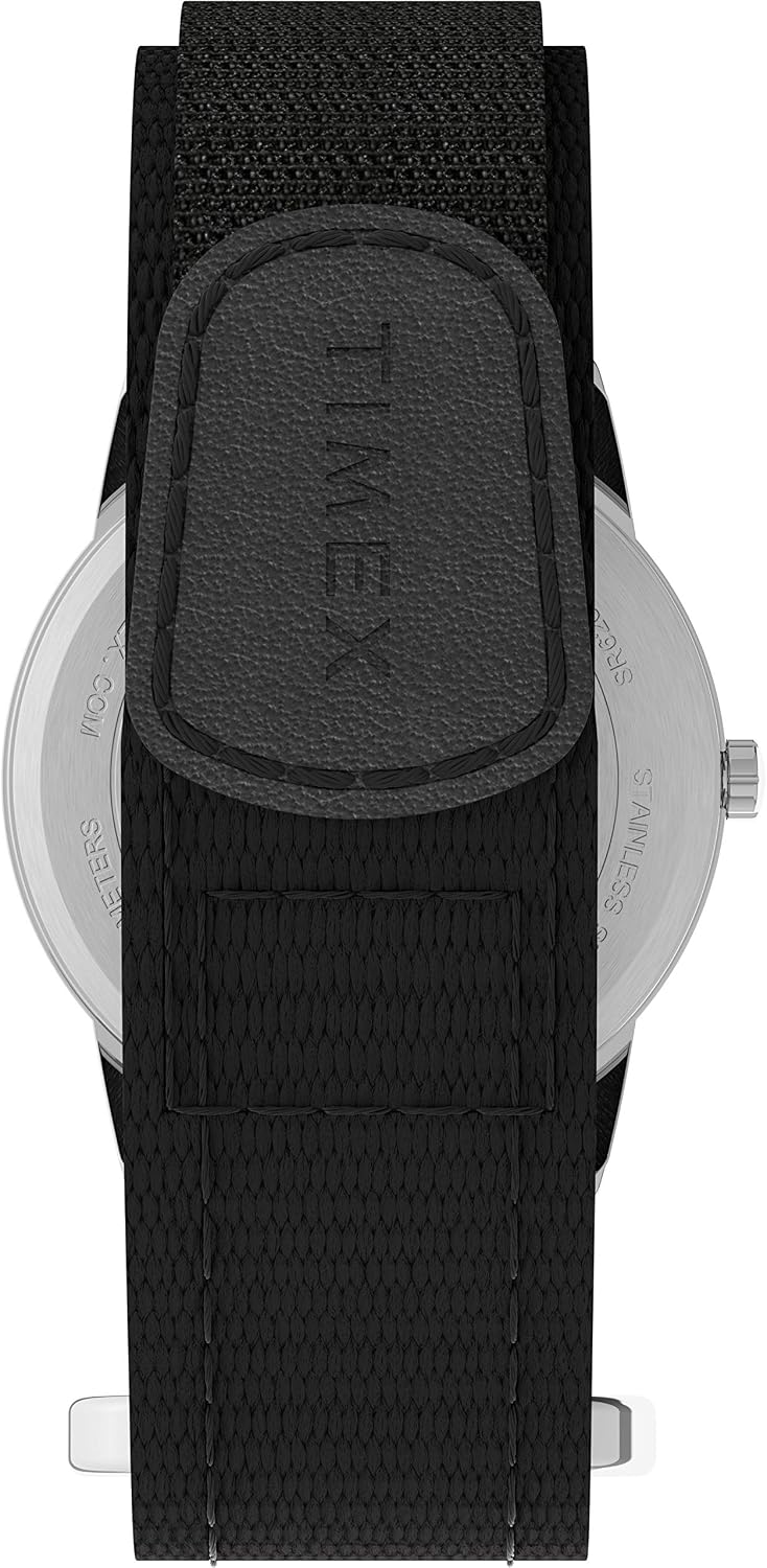 Timex Reloj Easy Reader para hombre